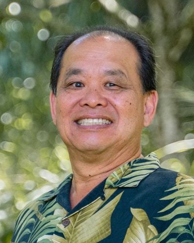 Dr. David Dung