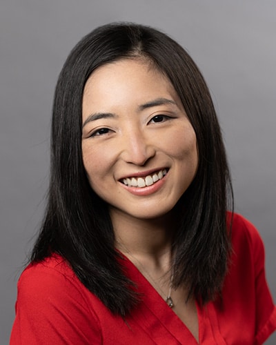 Dr. Lauren Todoki